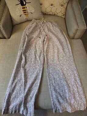 Soundstyle womens spring/summer casual pants